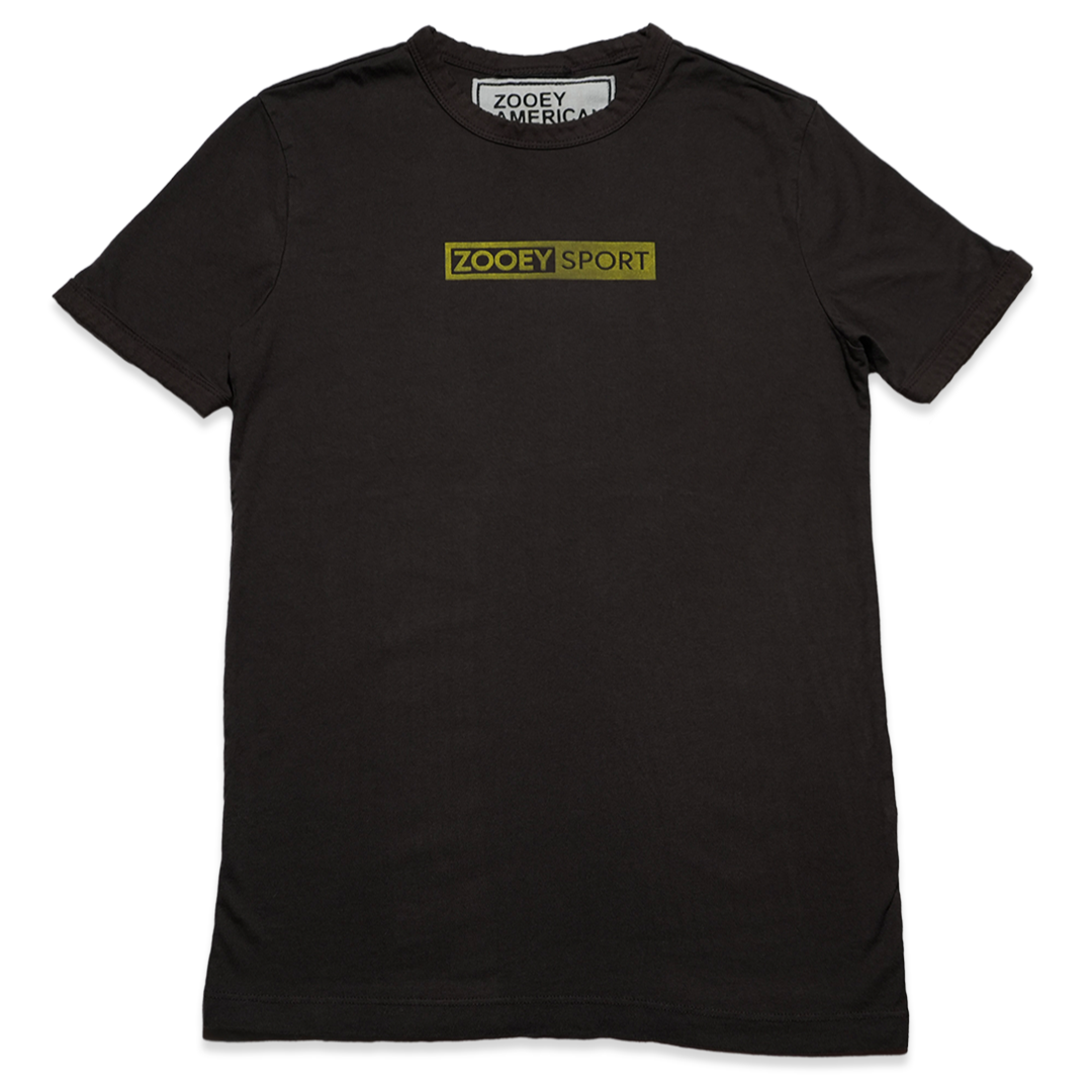 Zooeysport Graphic Tee