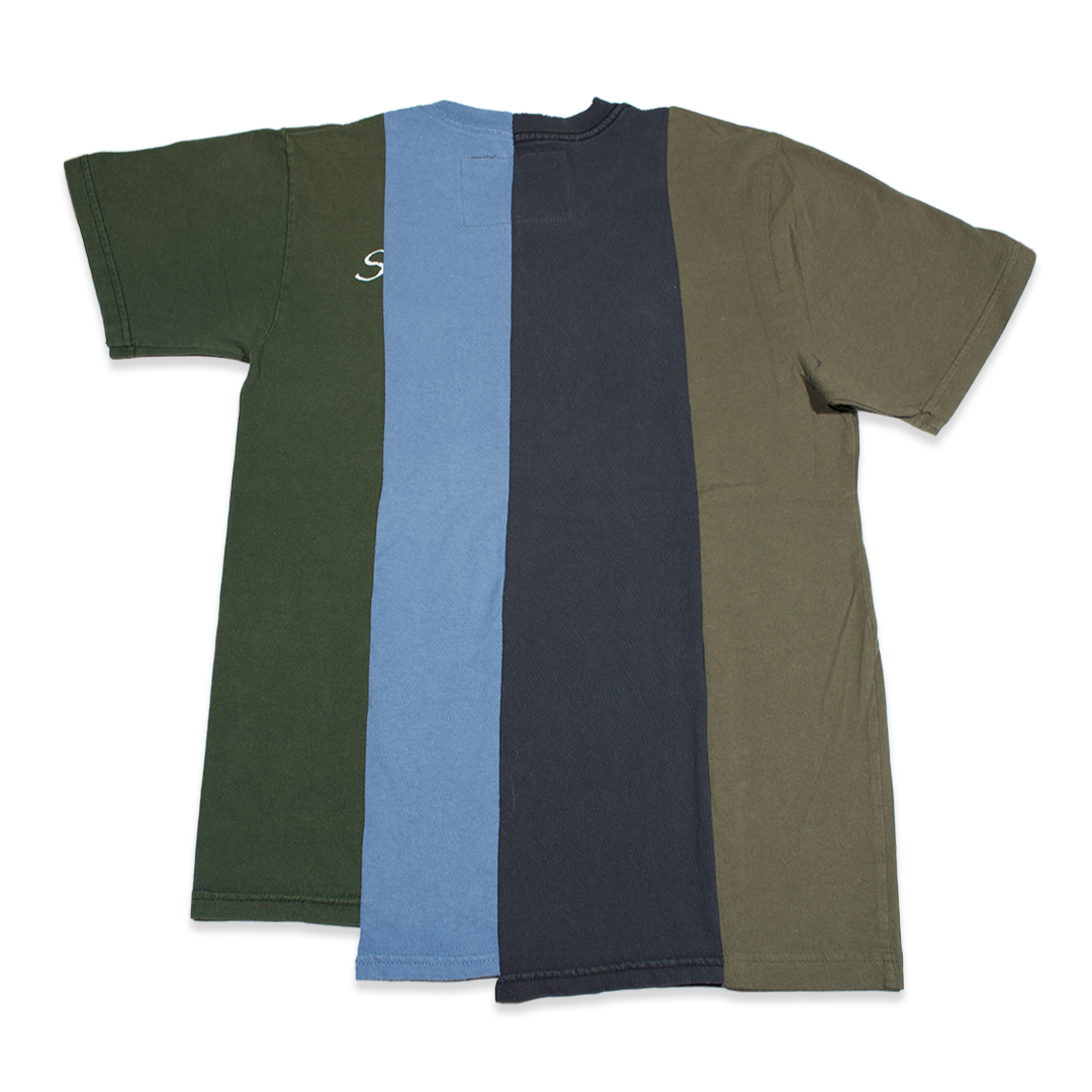 Recut Graphic Tee