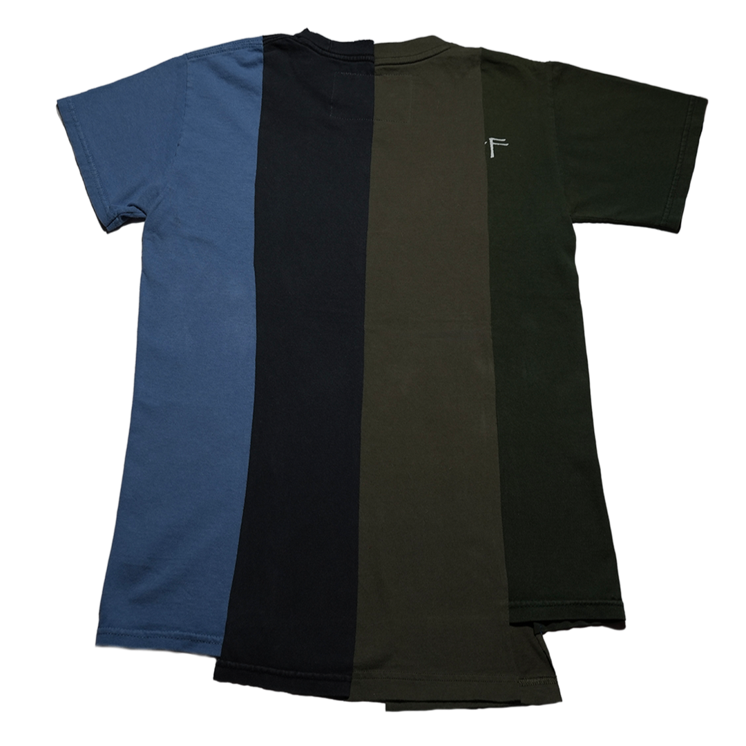 Recut Graphic Tee