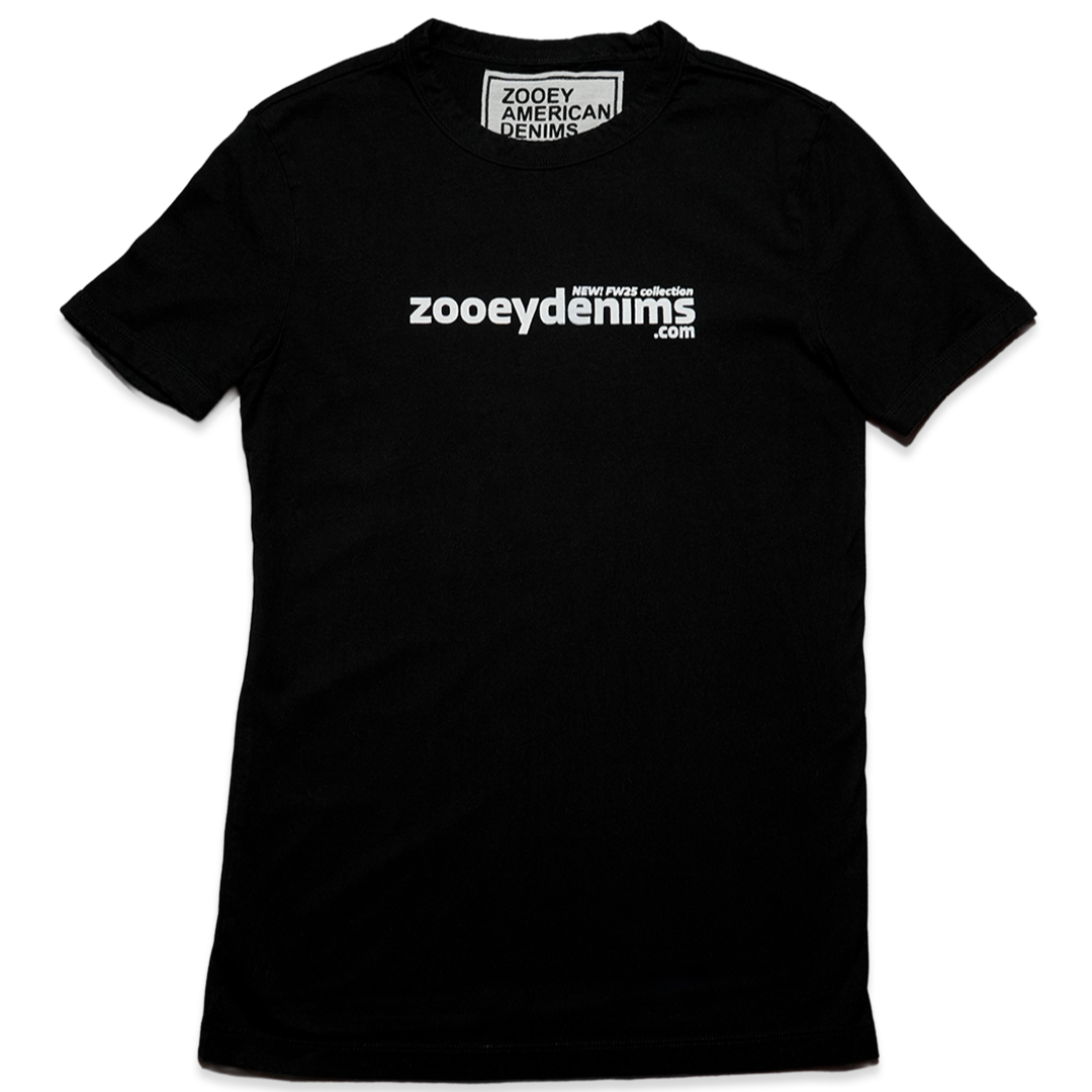 Britney Graphic Ringer Tee
