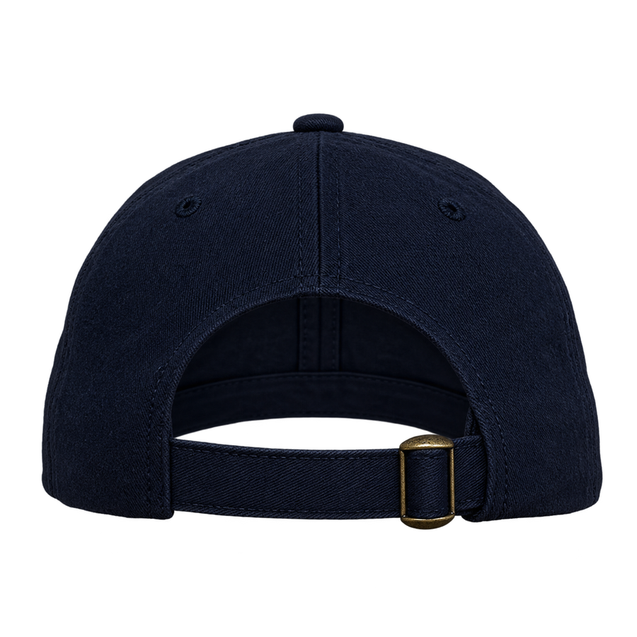 The Baseball Cap.