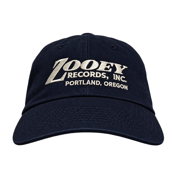 The Baseball Cap.
