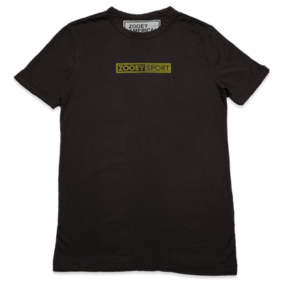 Zooeysport Graphic Tee