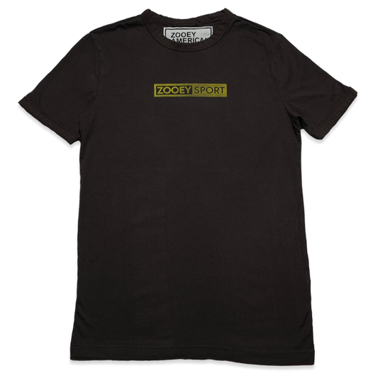 Zooeysport Graphic Tee