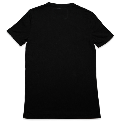 Britney Graphic Ringer Tee