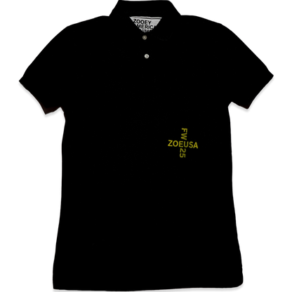 Geneva Graphic Polo Shirt