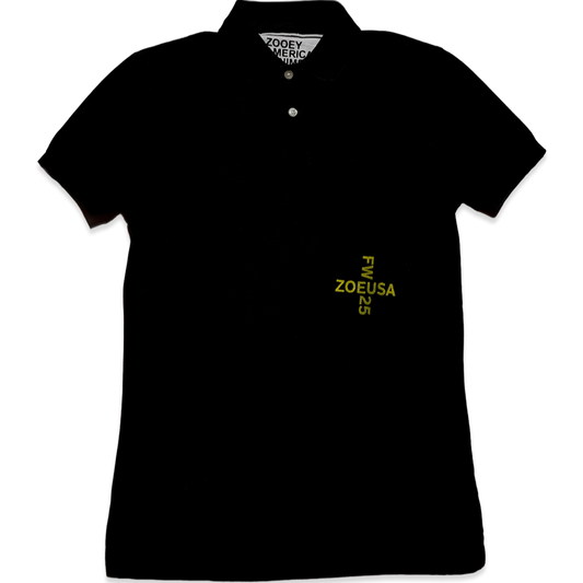 Geneva Graphic Polo Shirt