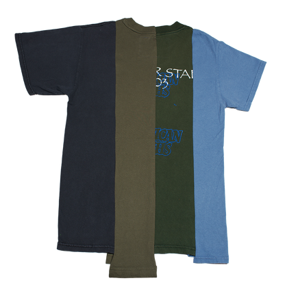 Recut Graphic Tee