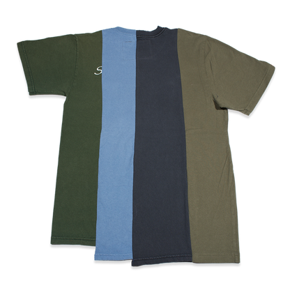 Recut Graphic Tee
