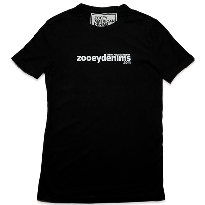 Britney Graphic Ringer Tee