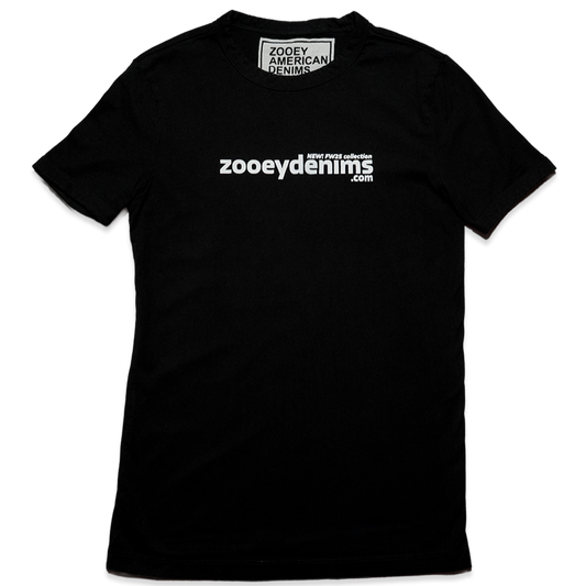 Britney Graphic Ringer Tee