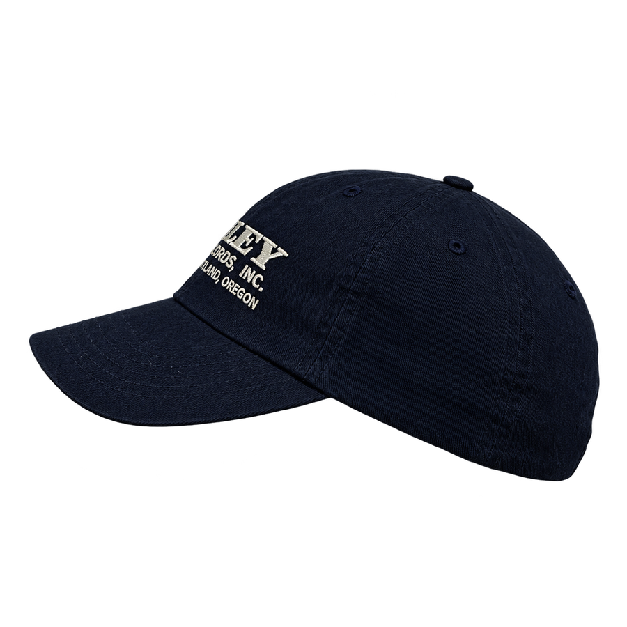 The Baseball Cap.